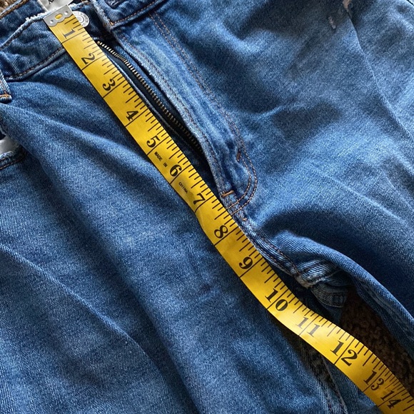 ✨2x HP✨ Abercrombie Curve Love Skinny Jean - Picture 12 of 12